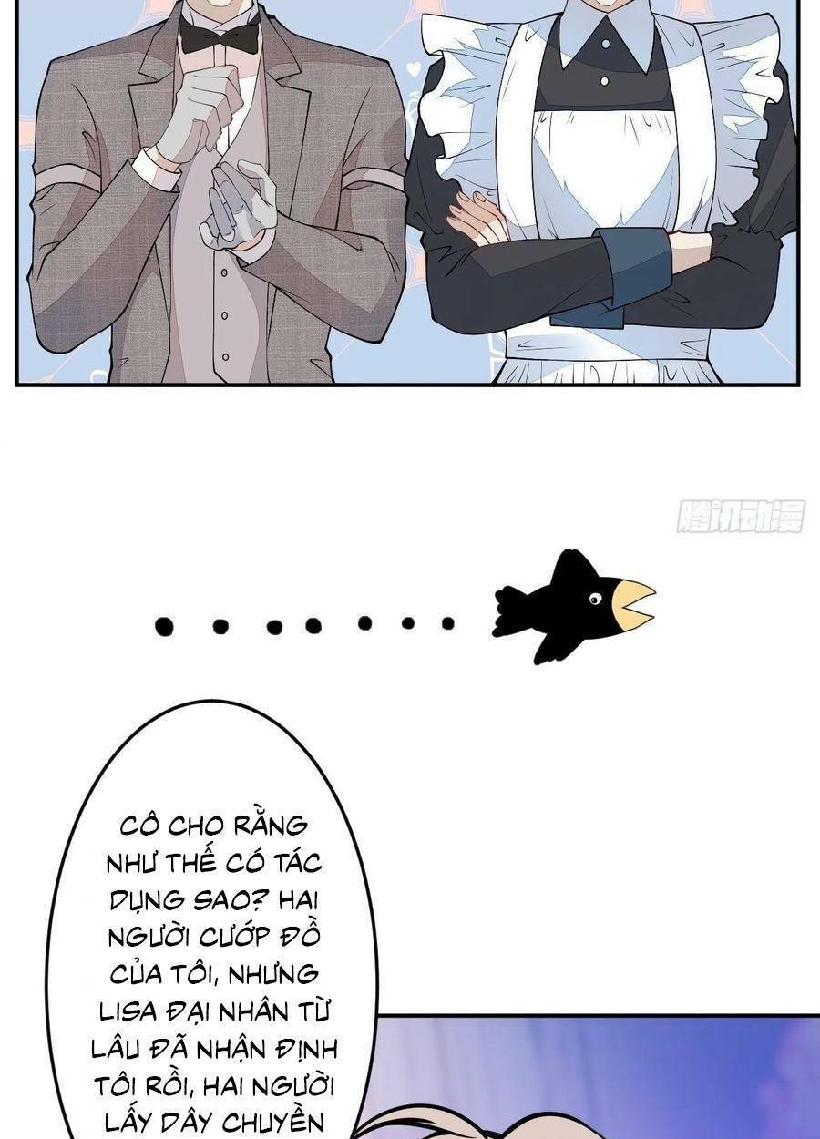 Xuyên Không Đến Thế Giới Trở Thành Đóa Hoa Của Anh: Chapter 62.9