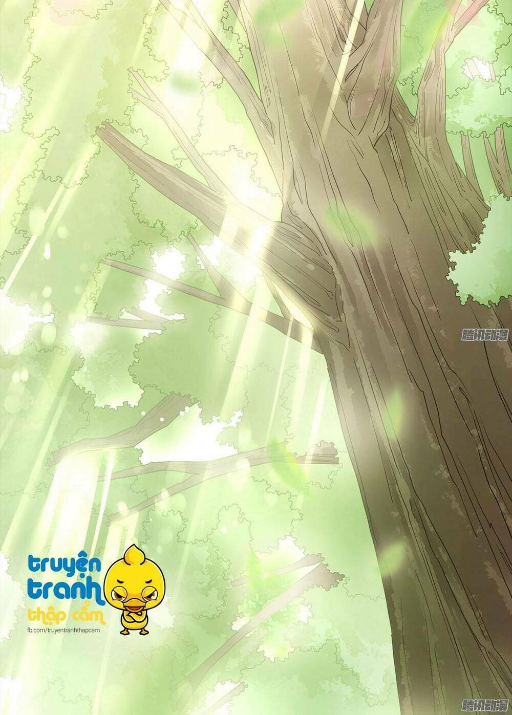 Đại Giá Thừa Tướng: Chapter 28