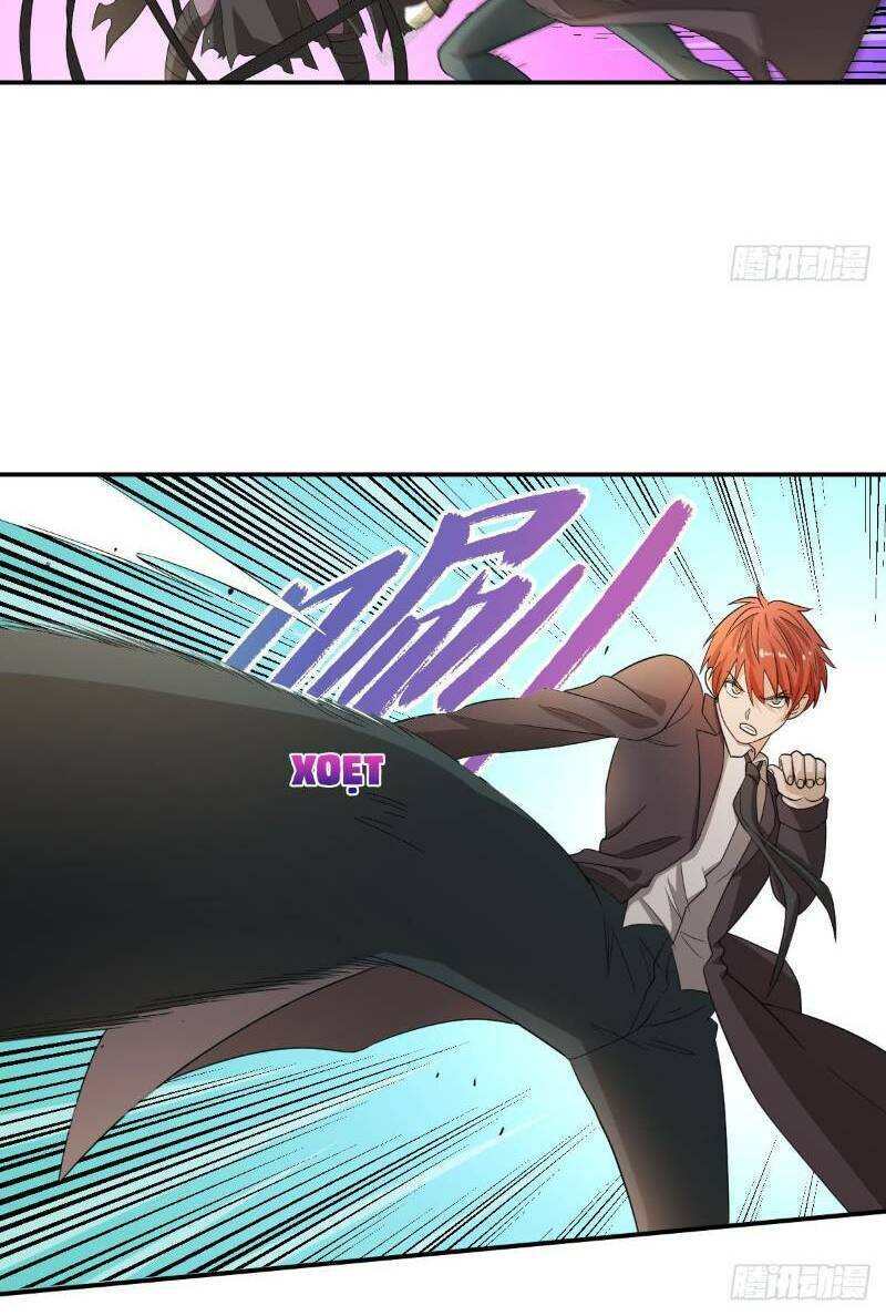 Nghịch Thiên Tiên Mệnh: Chapter 8.2