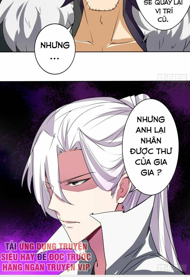 Tu Chân Giả Tại Dị Thế: Chapter 277