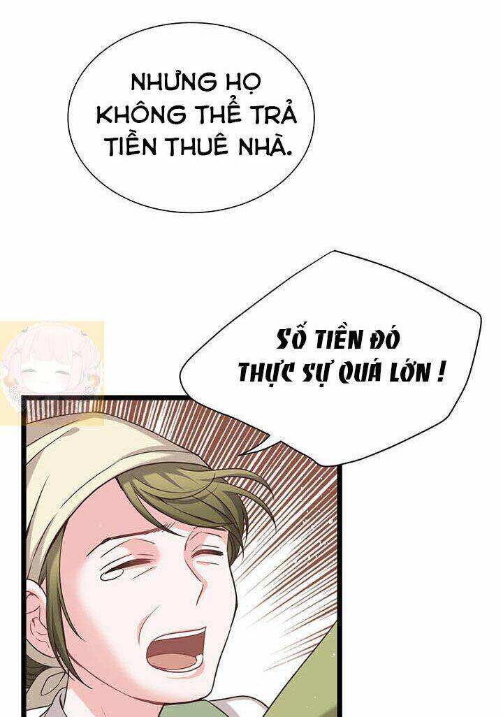 Nhân Vật Phản Diện Yêu Cầu Tôi Yêu Chàng: Chapter 17