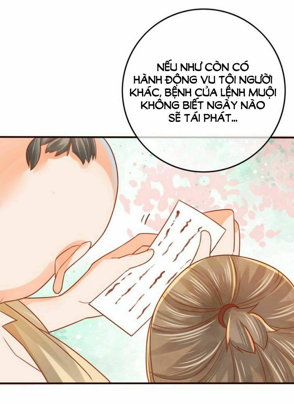 Chọc Nhầm Thượng Thần Băng Lãnh: Chapter 9