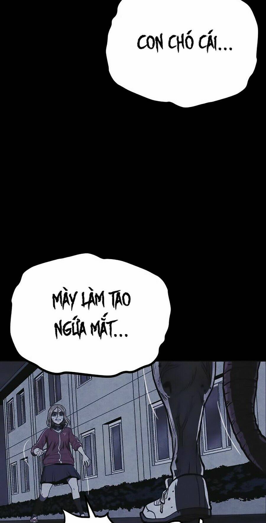 Cậu Bé Shotgun: Chapter 17