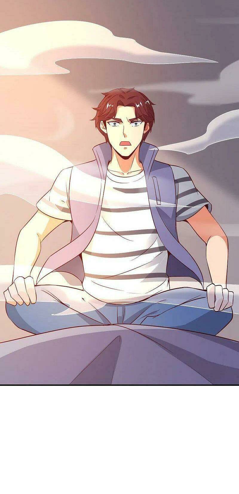 Vòng Bạn Bè Mạnh Nhất Của Tiên Giới: Chapter 153