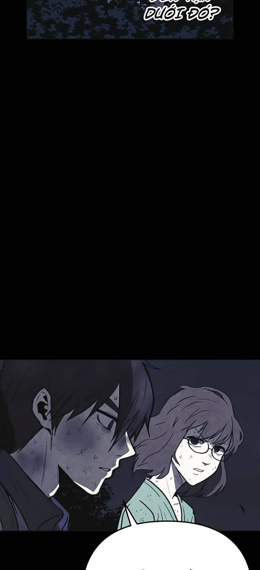 Cậu Bé Shotgun: Chapter 27