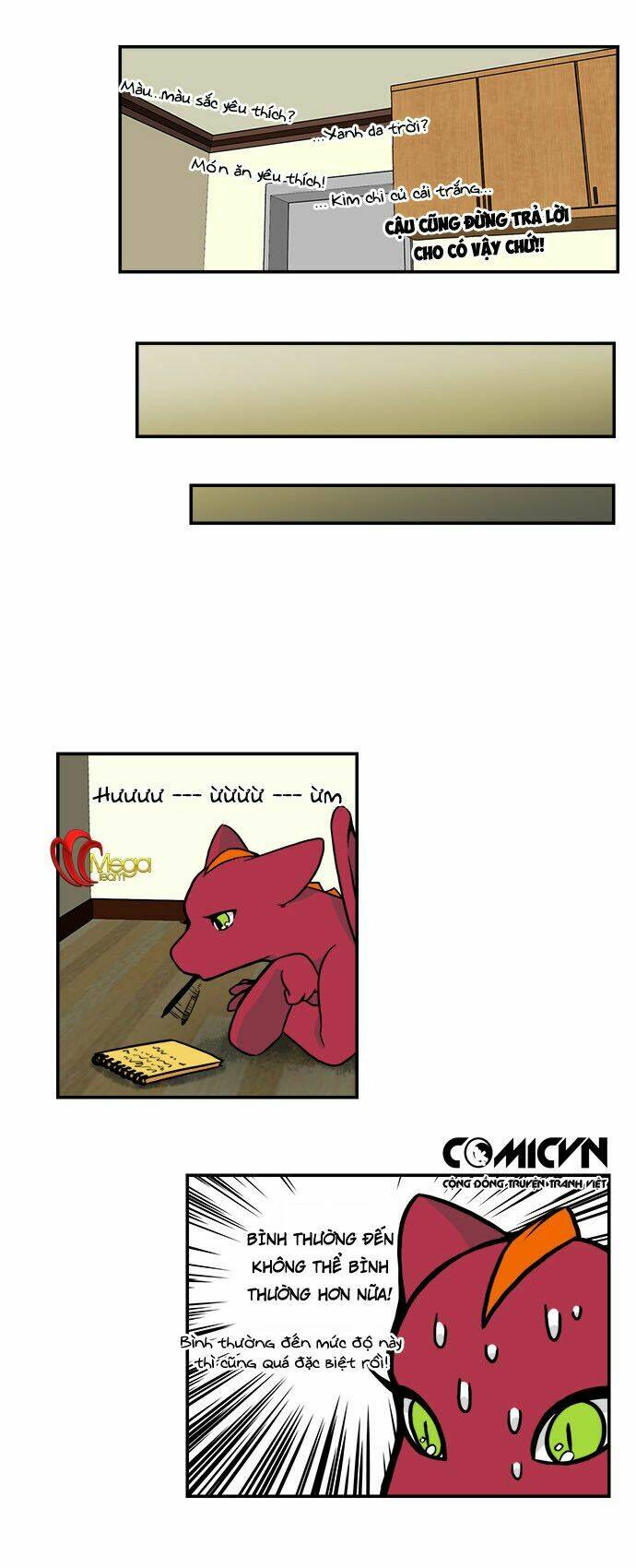 Hắn Ta Là Rồng: Chapter 87