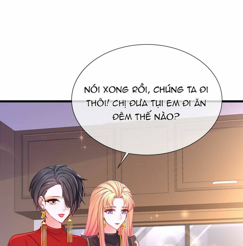 Tỷ Tỷ Nào Có Ý Xấu: Chapter 9