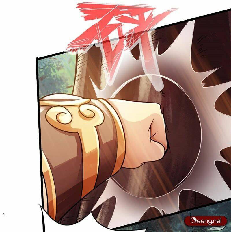 Thái Cổ Cuồng Ma: Chapter 30