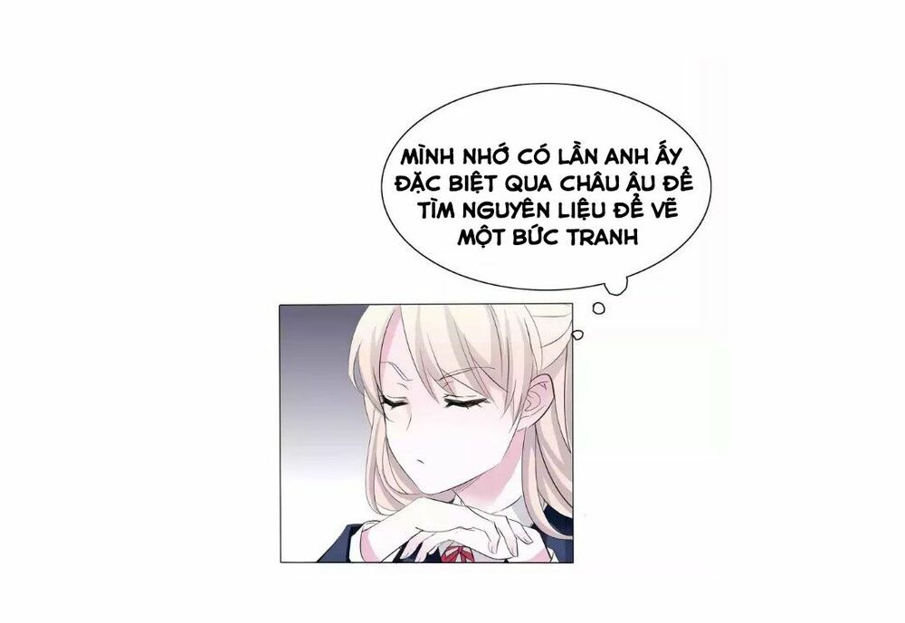 Một lời không hợp liền hút máu: Chapter 2