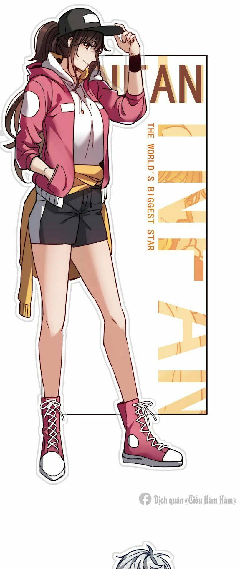 Thế Giới Đệ Nhất Cự Tinh: Chapter 5.2