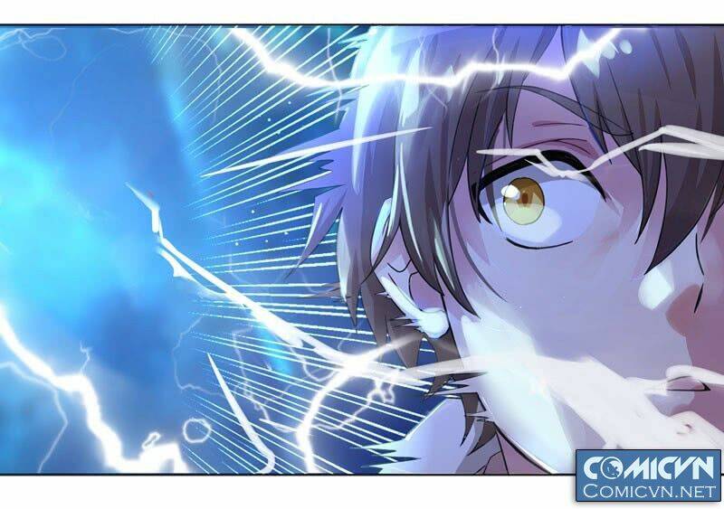 Nhất Niệm Tung Hoành: Chapter 4