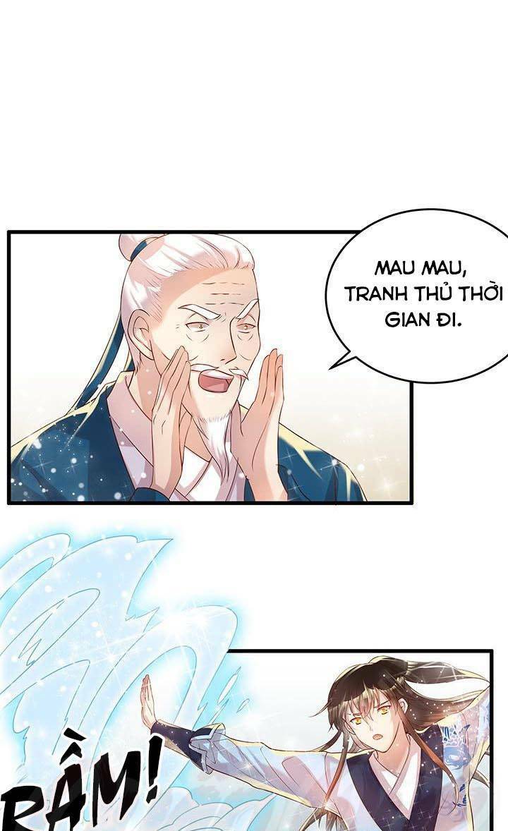 Siêu Phàm Truyện: Chapter 47