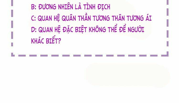 Hoa Nhan Sách: Chapter 20.2