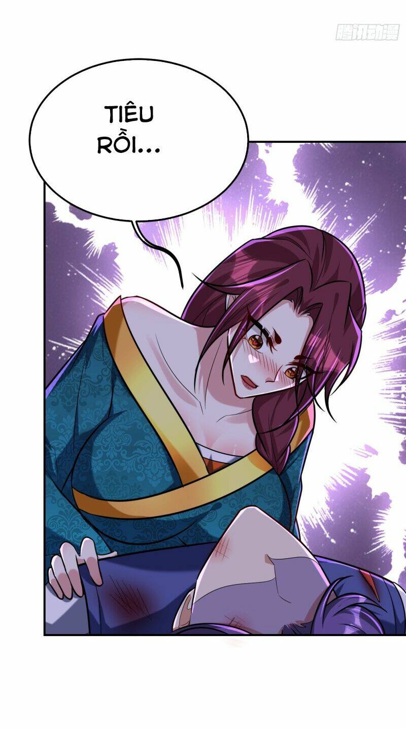 Yêu Giả Vi Vương: Chapter 269