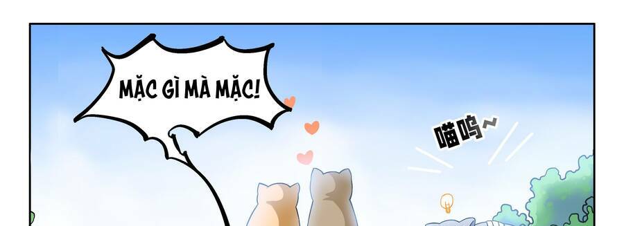 Hệ Thống Giả Dạng: Chapter 11