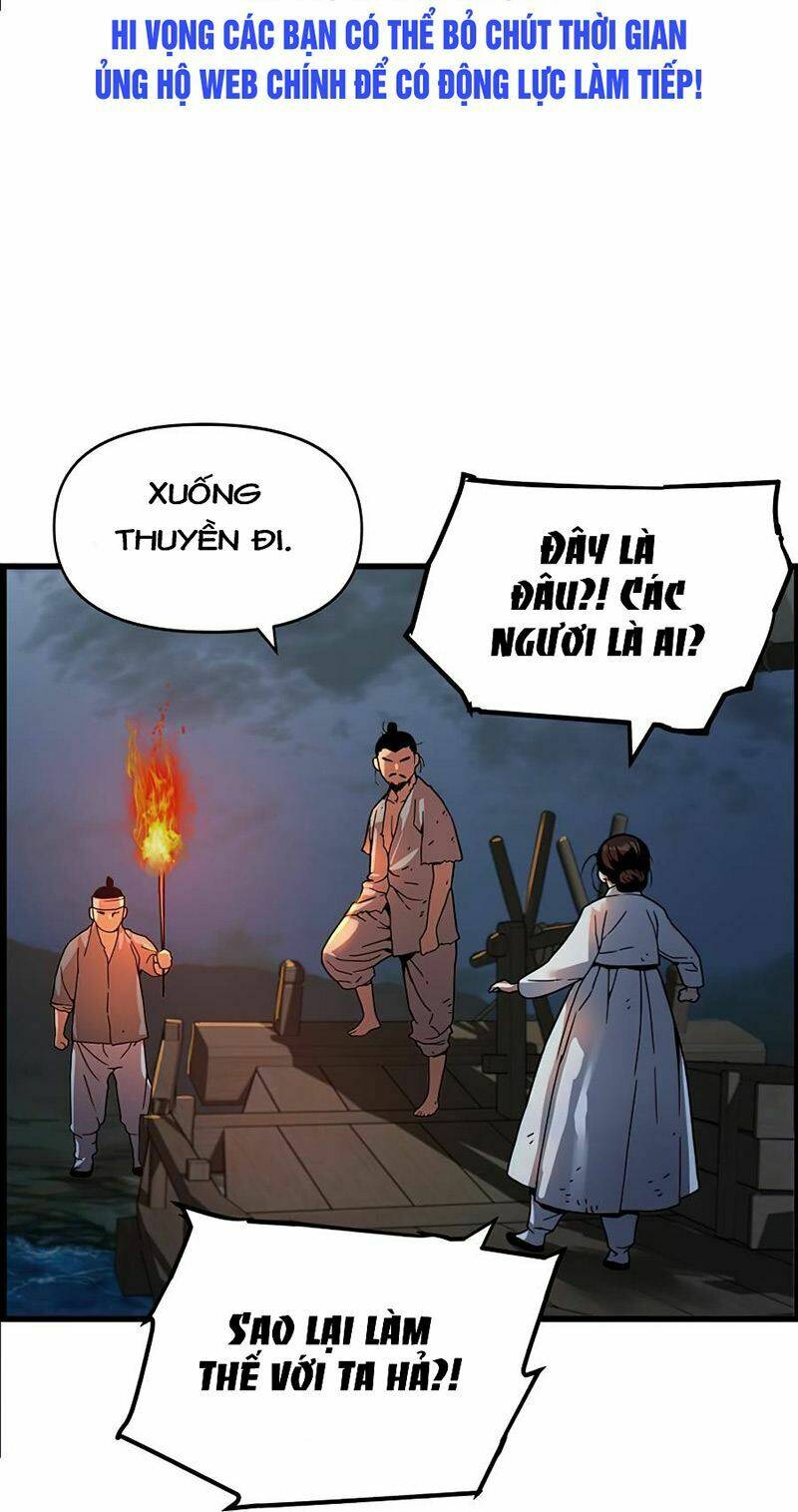 Tôi Sẽ Sống Như Một Hoàng Tử: Chapter 63