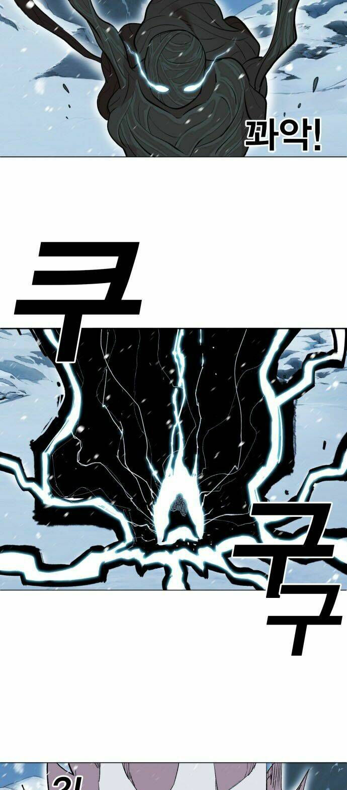 Hard Core Leveling Warrior Ss2: Chapter 2