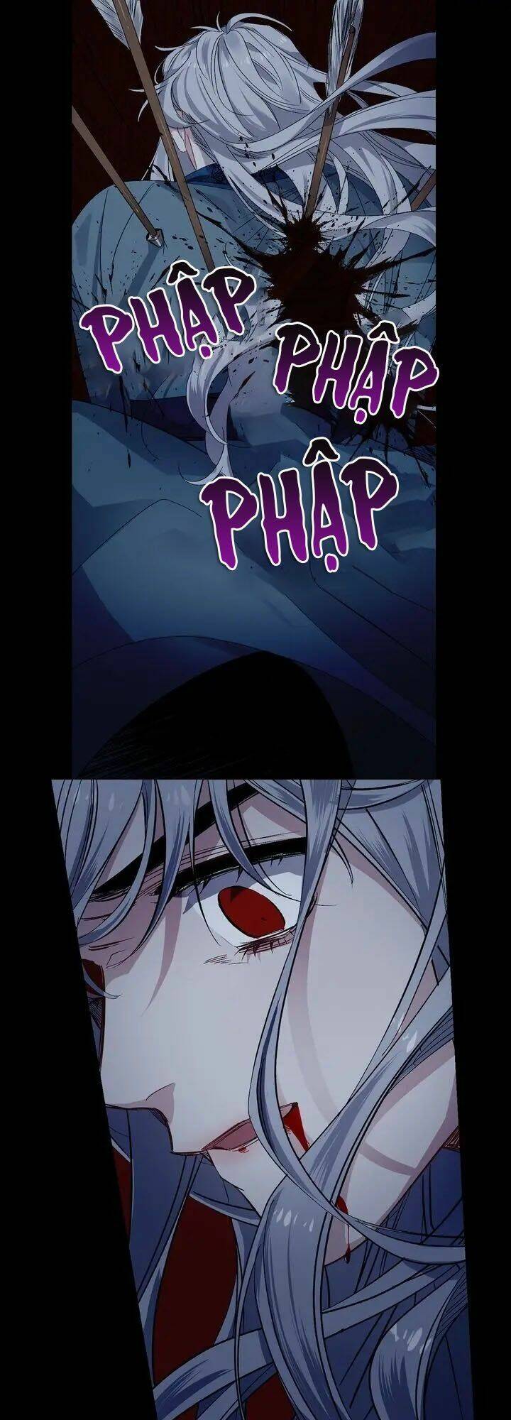 Tình Điên Dại: Chapter 50