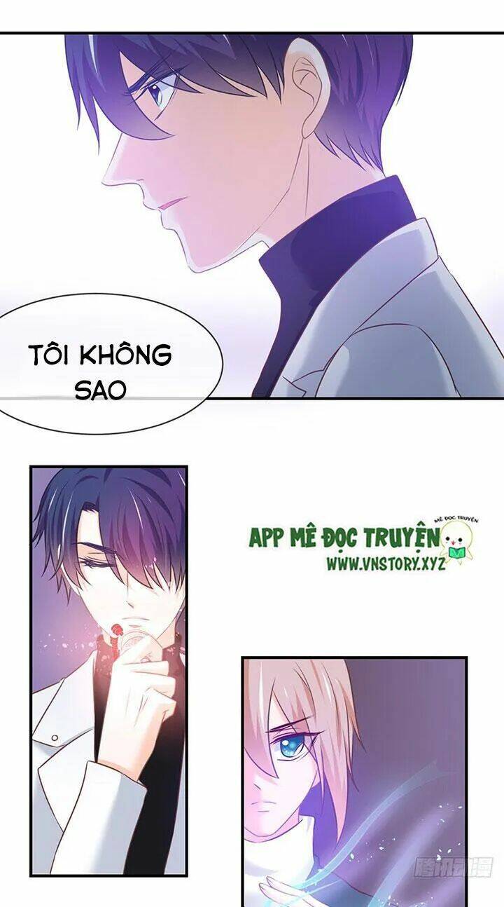 Cẩm Lý Thiếu Nữ Của Tôi: Chapter 60