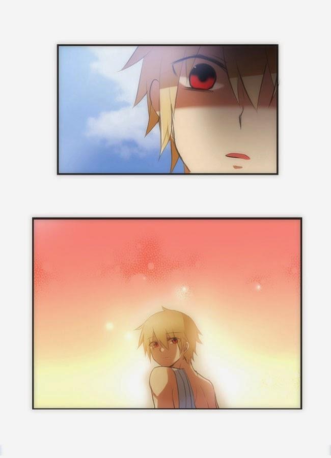 Crepuscule (Yamchi): Chapter 29