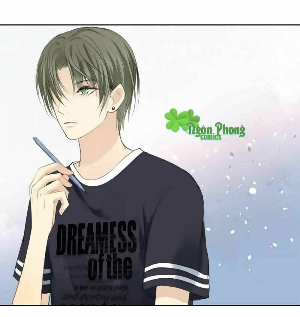 Sinh Sinh Tương Thác: Chapter 15