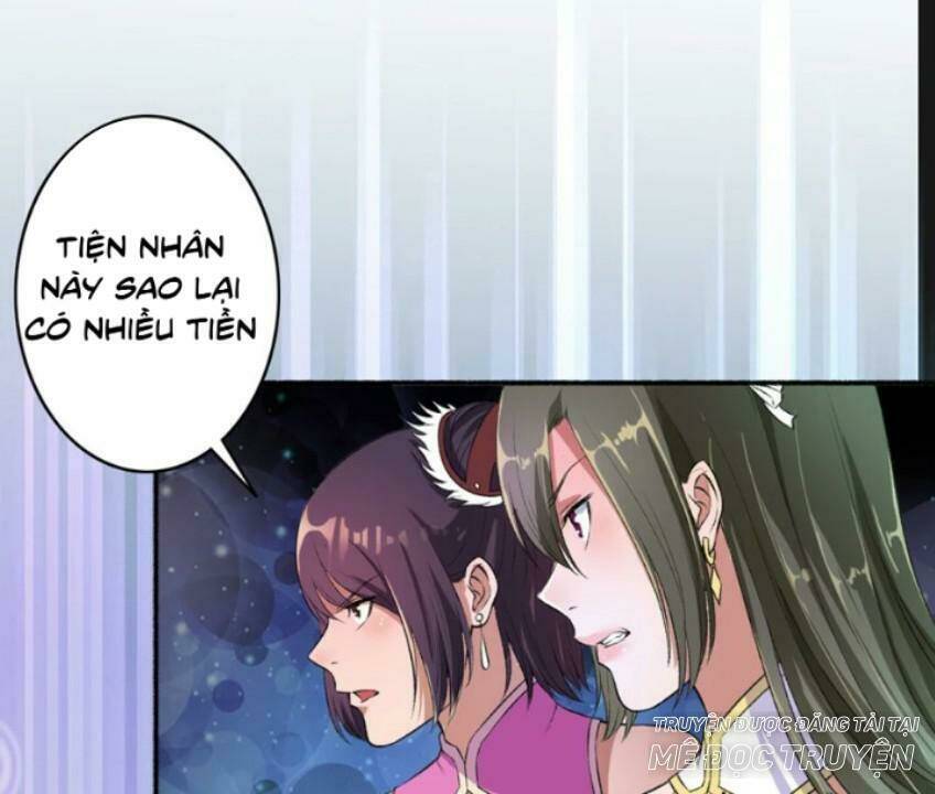 Cuồng Phi Phách Lối: Chapter 47