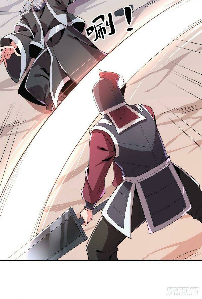 Lực Bạt Sơn Hà Hề Tử Đường: Chapter 46