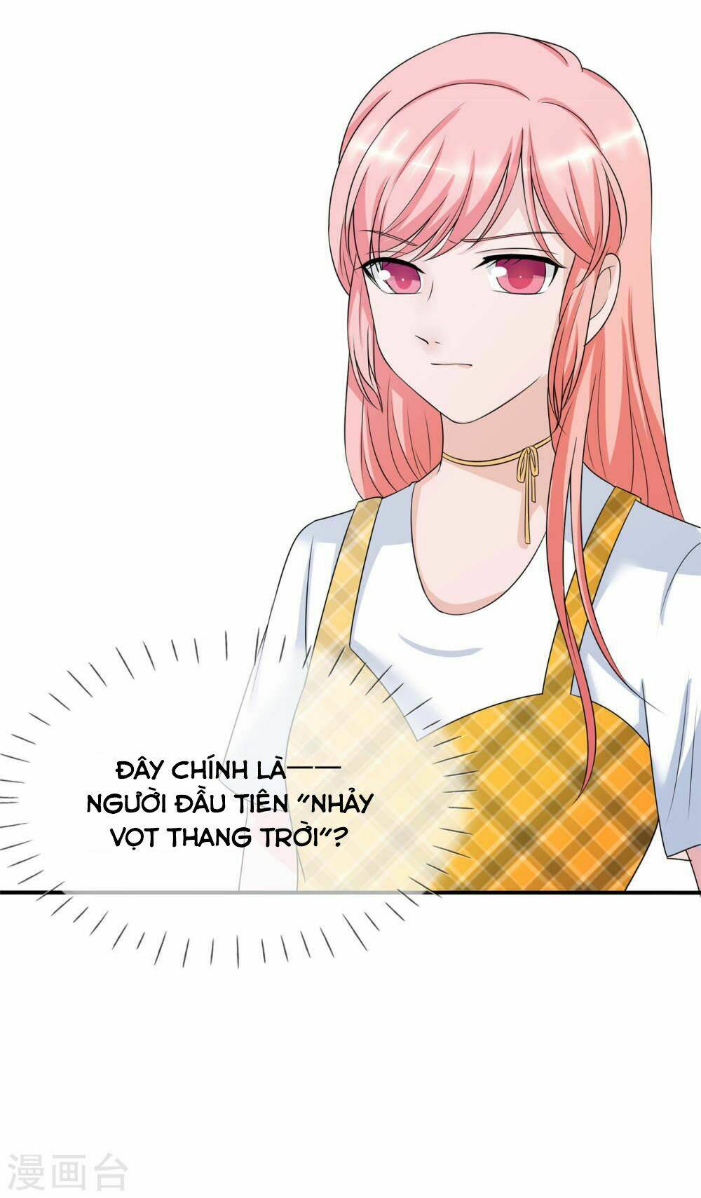 Siêu Cấp Nữ Thần Trọng Sinh: Chapter 6