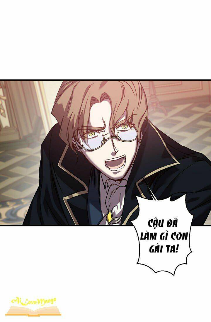 Hôn Lễ Báo Thù: Chapter 41