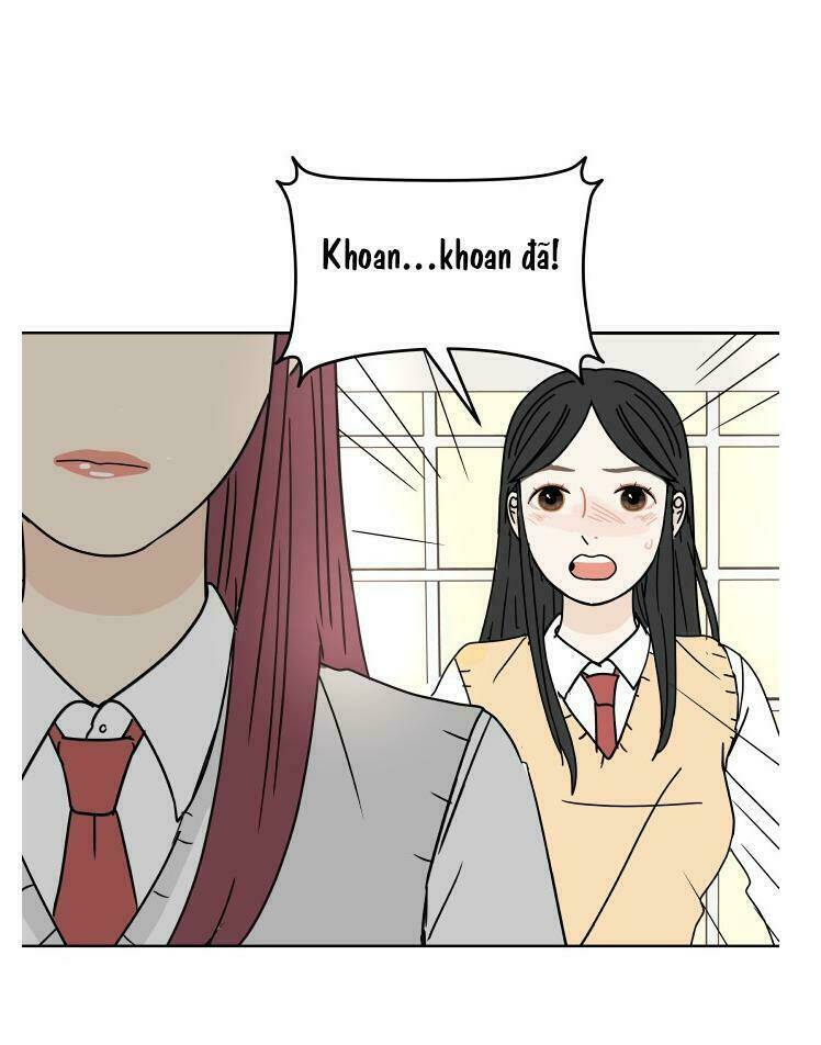 30 Phút Bước Đi Bên Em: Chapter 60