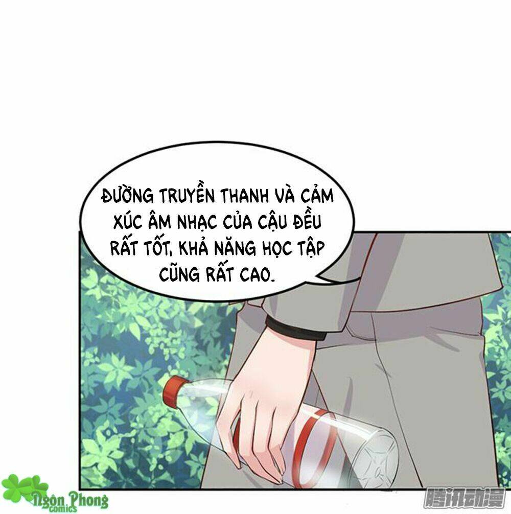 Bà Xã Tôi Là Nam Thần: Chapter 19