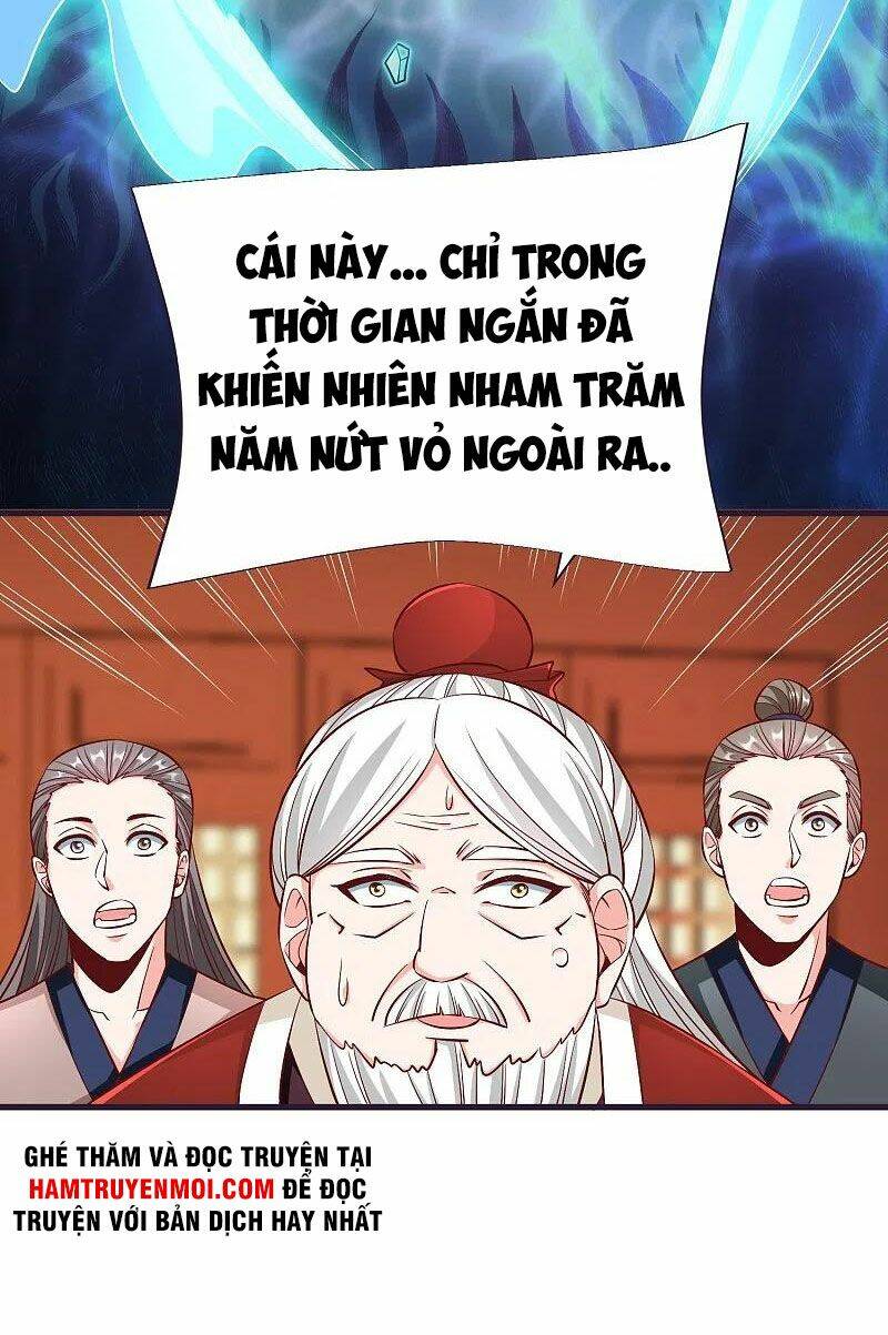 Chí Tôn Trời Hoang: Chapter 84