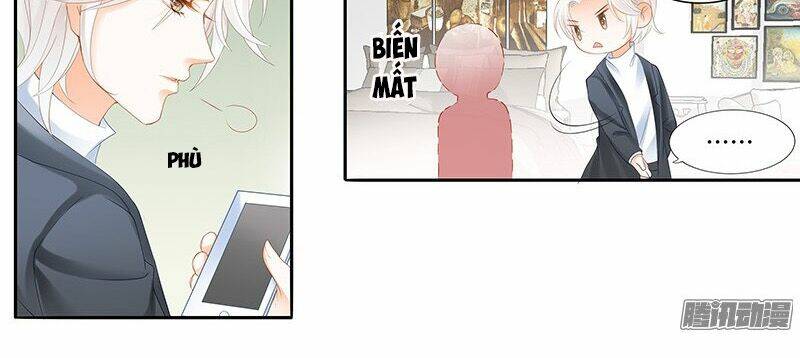 Thiểm Hôn Kiều Thê: Chapter 15