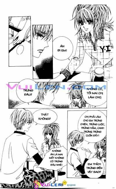 Seasang Bring It On!: Chapter 1