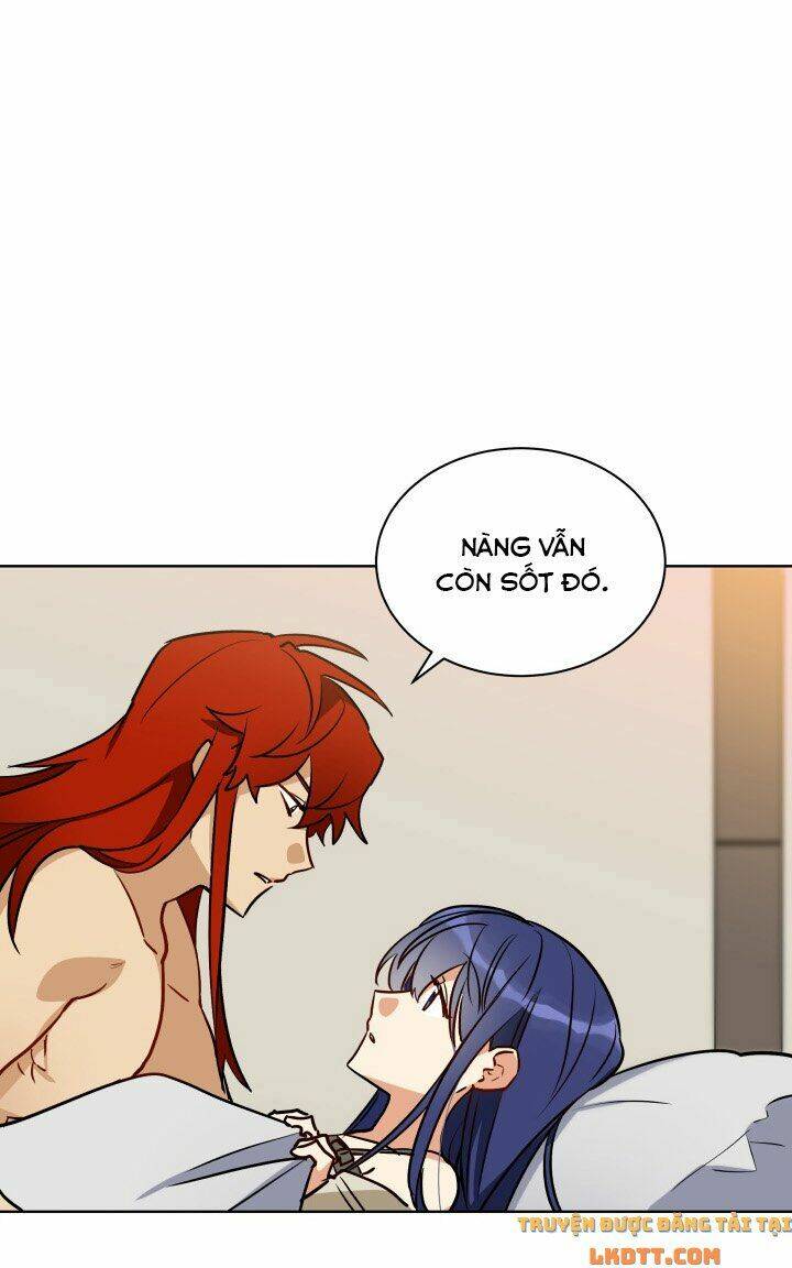 Quái Thú Với Hoa: Chapter 78