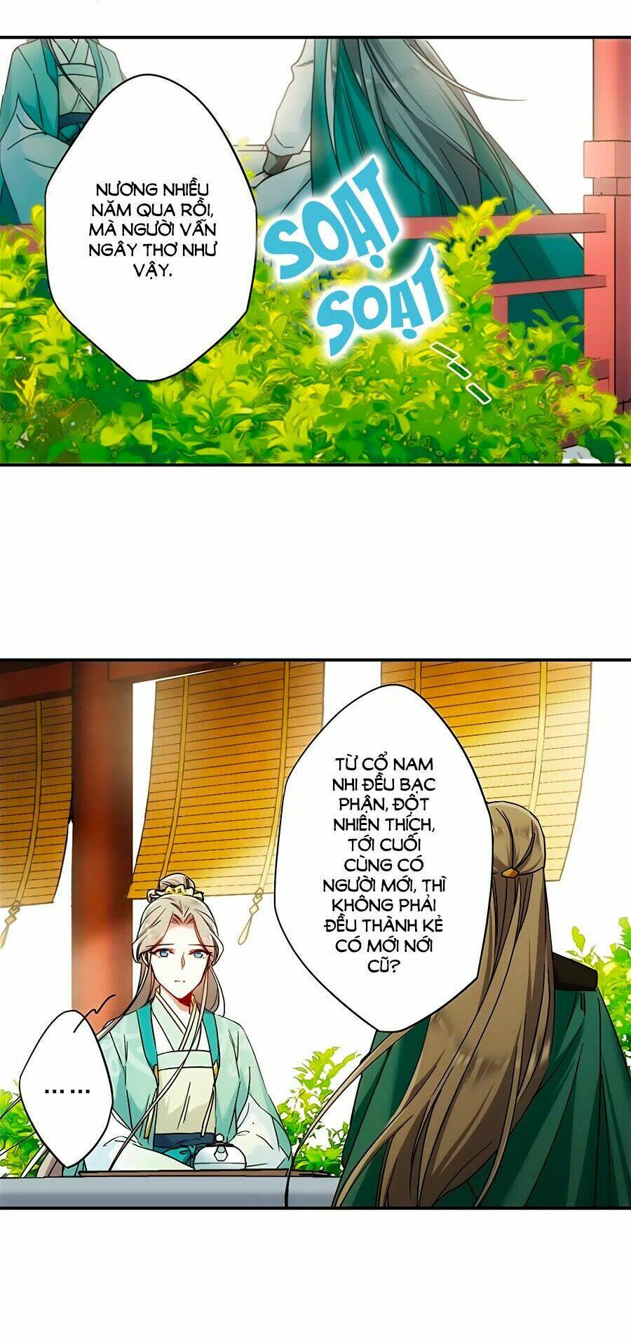 Thượng Quốc Phú Chi Thiên Đống Tuyết: Chapter 70