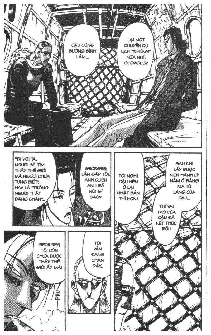 Fujita Kazuhiro: Chapter 18