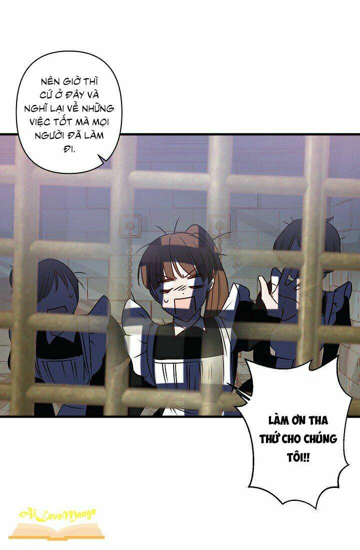 Hôn Lễ Báo Thù: Chapter 28