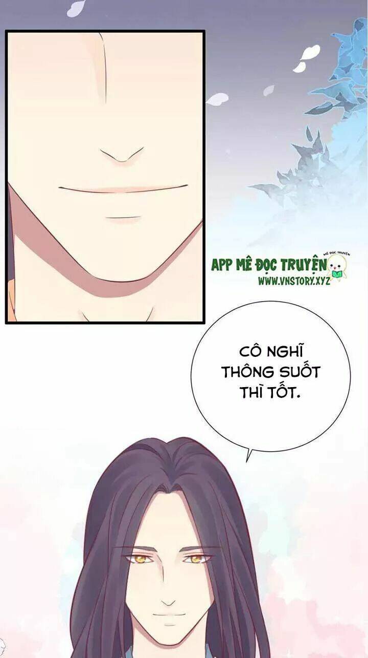 Hoàng Hậu Bận Lắm: Chapter 85