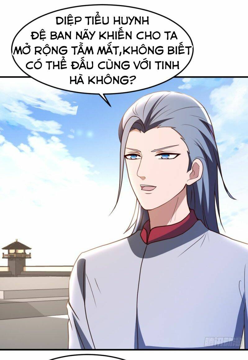 Trọng Sinh Tu Chân Tại Đô Thị: Chapter 63