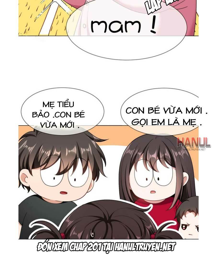 Cô Vợ Nhỏ Nuông Chiều Quá Lại Thành Ác!!: Chapter 200.2