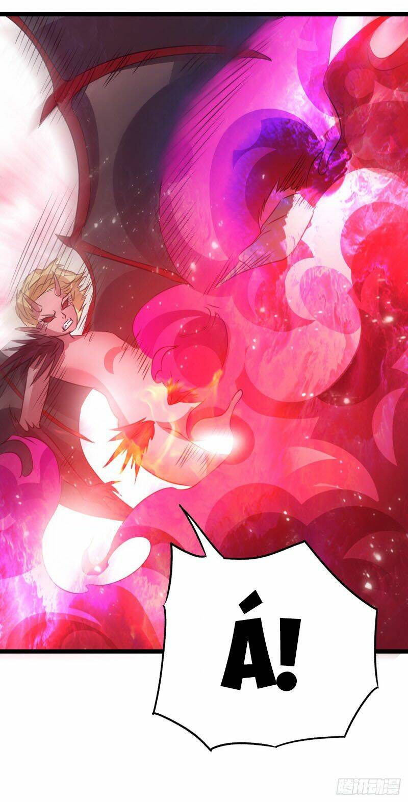 Tiên Vương Trùng Sinh: Chapter 103