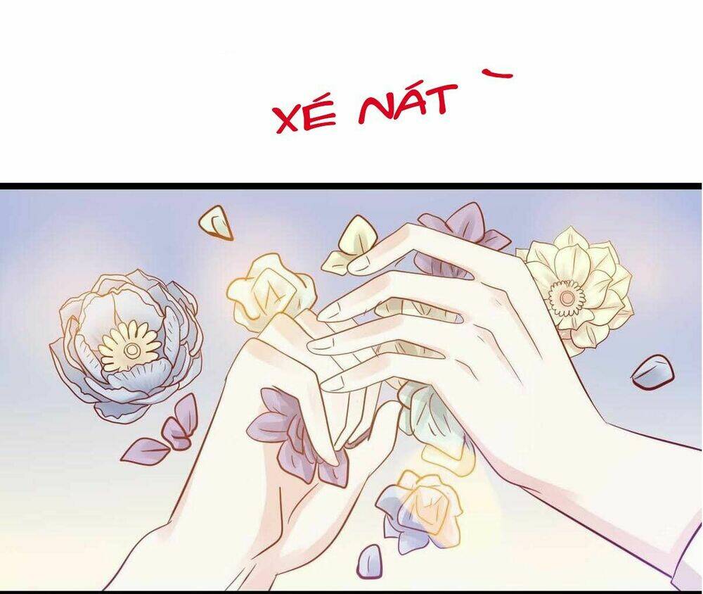 Lăng Thiếu! Nhẹ Một Chút, Đau: Chapter 16