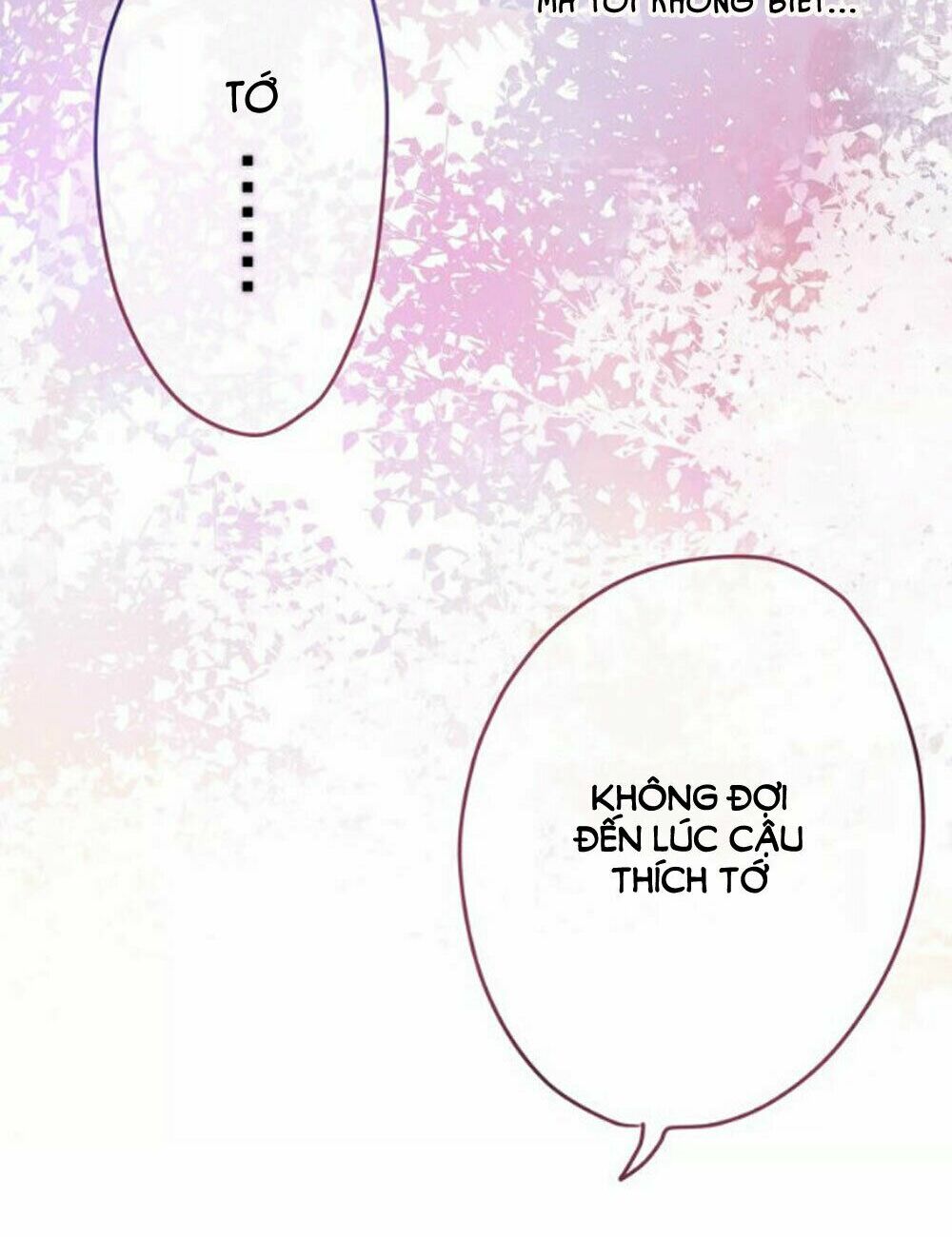 Tháng Sáu Kì Diệu: Chapter 32