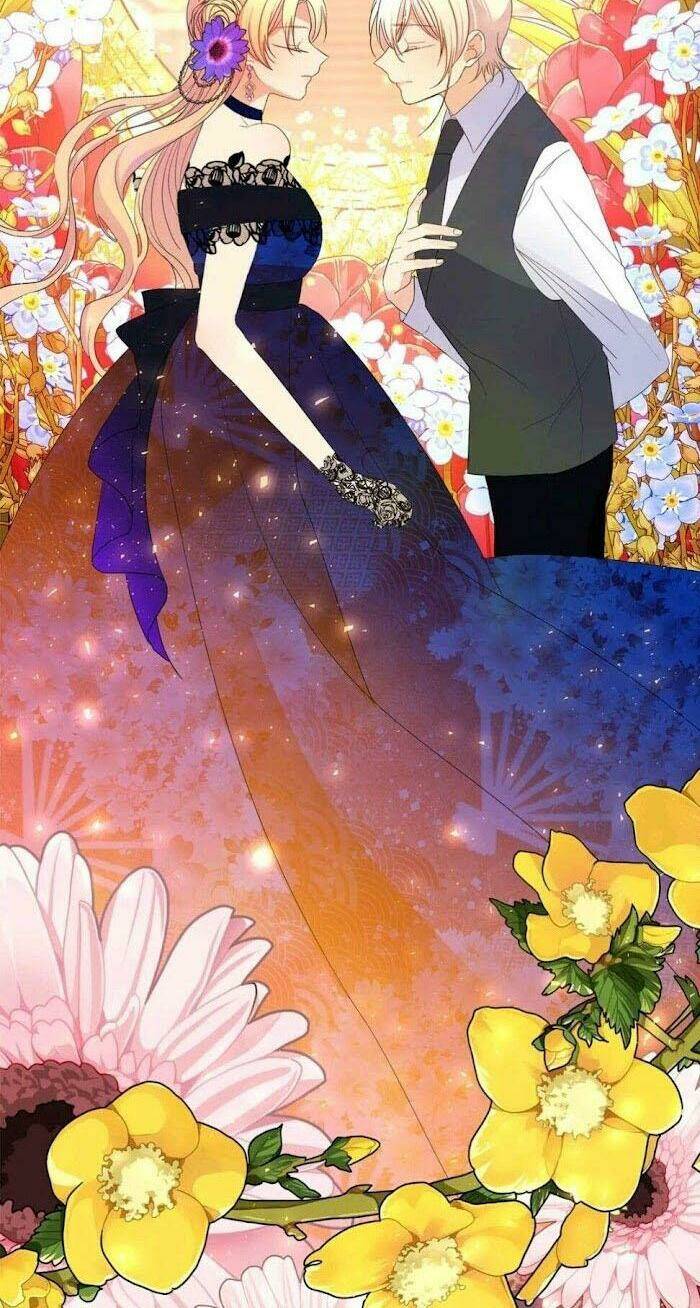 Công Chúa Thời Gian Có Hạn: Chapter 51