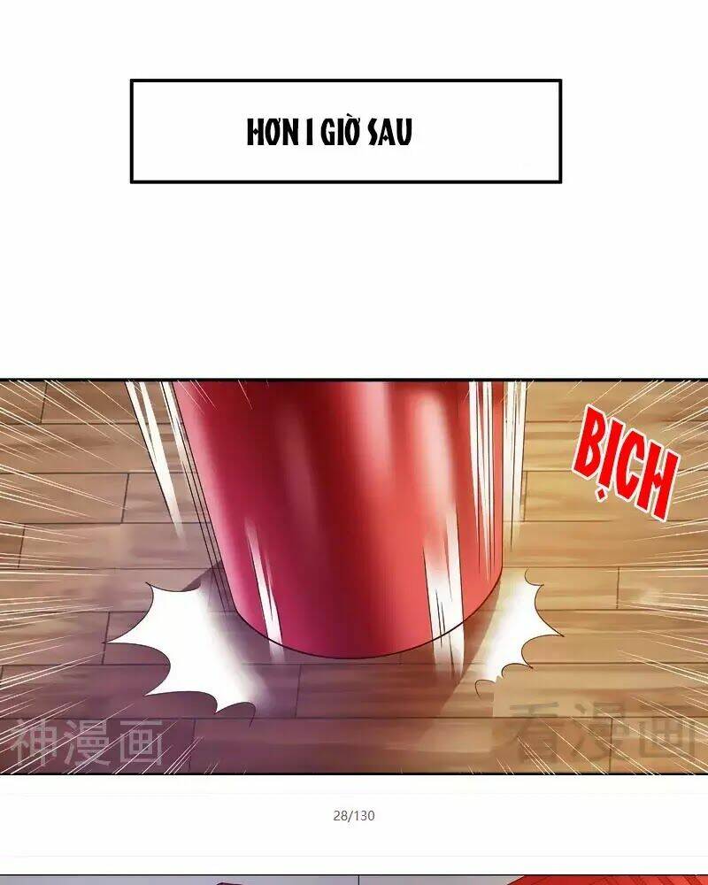 101 Phương Pháp Của Tổng Tài: Chapter 46