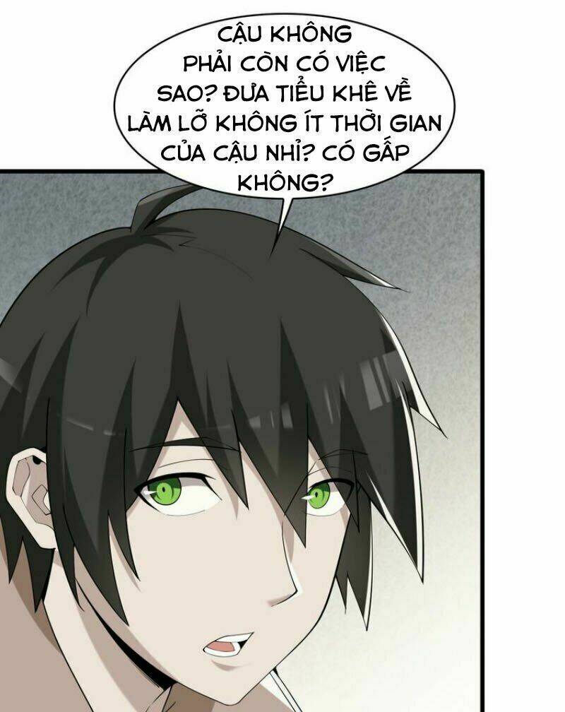 Siêu Cấp Đại Chủ Bạ: Chapter 35