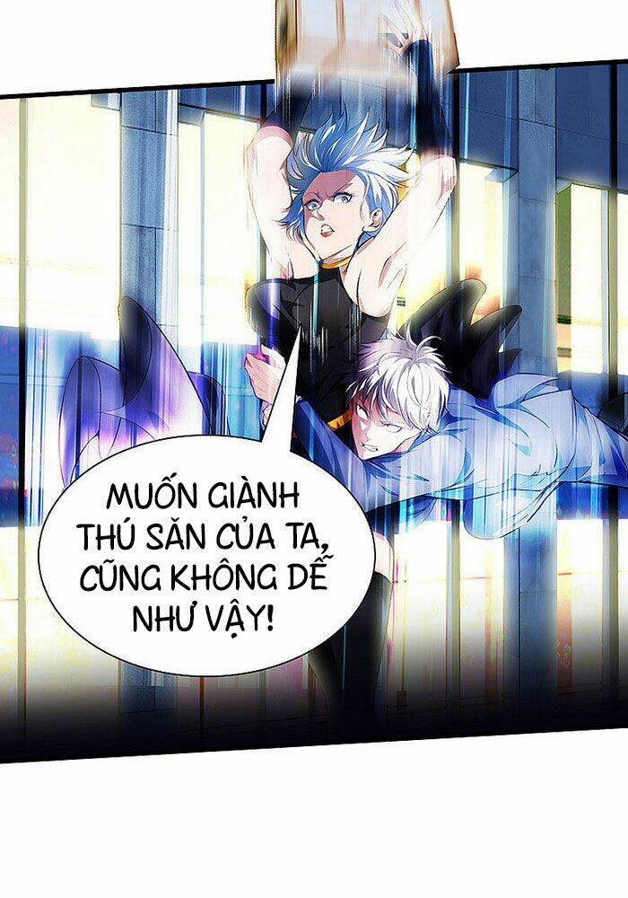 Đô Thị Chí Tôn: Chapter 118