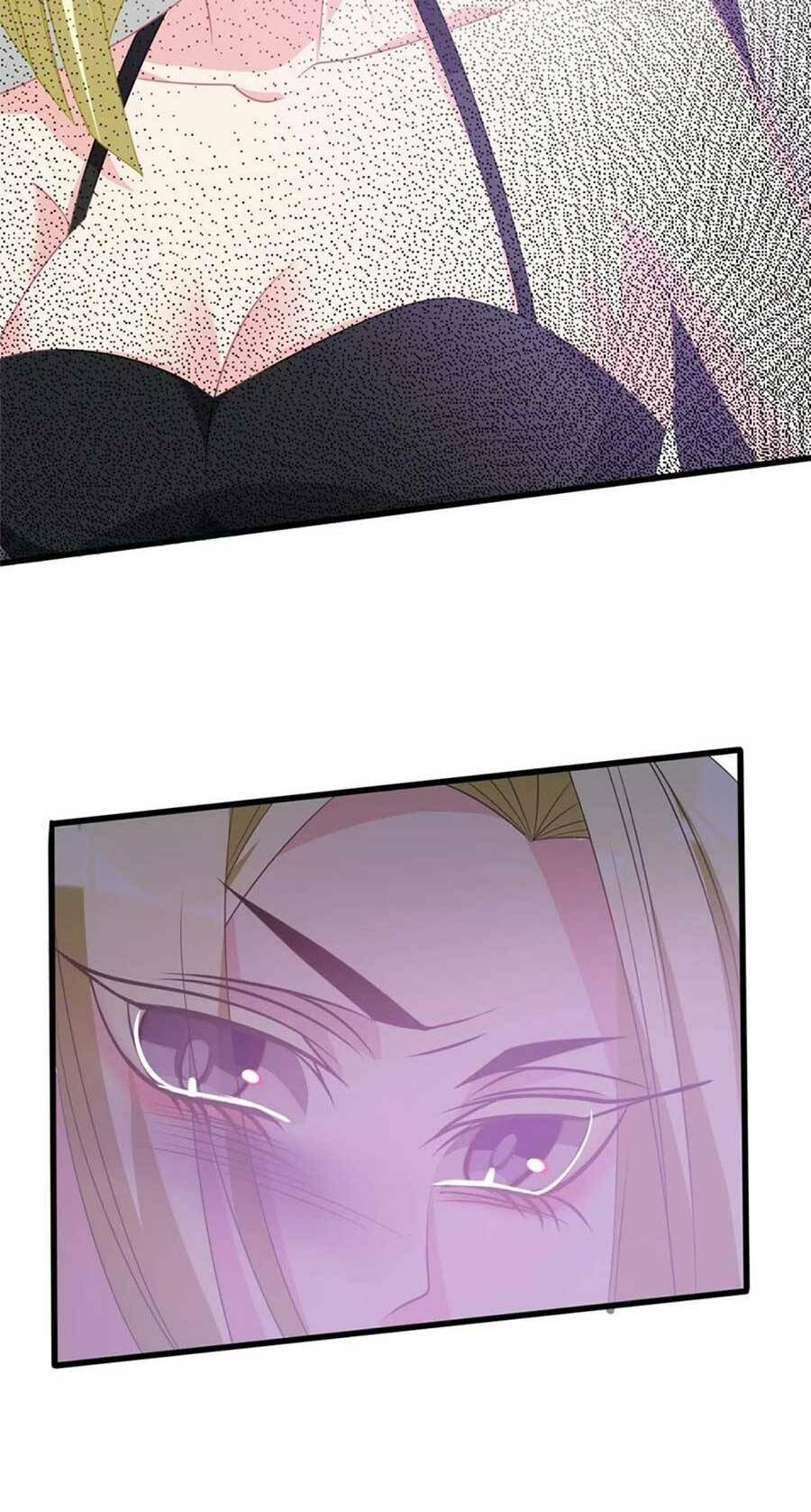 Vết Cắn Trí Mạng: Chapter 61