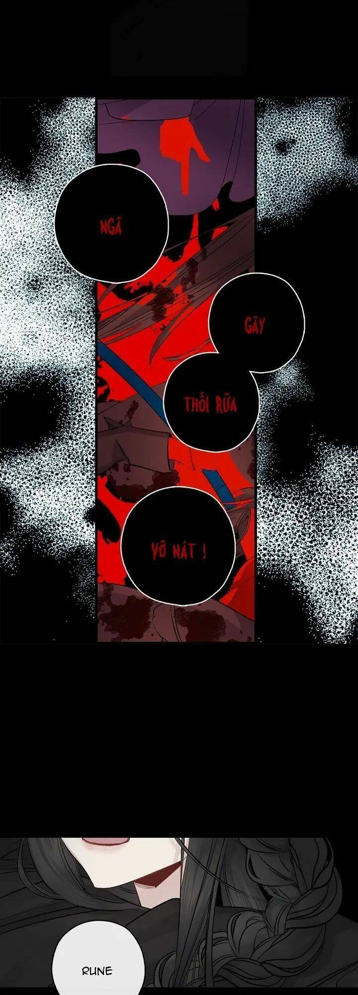 Tình Điên Dại: Chapter 51